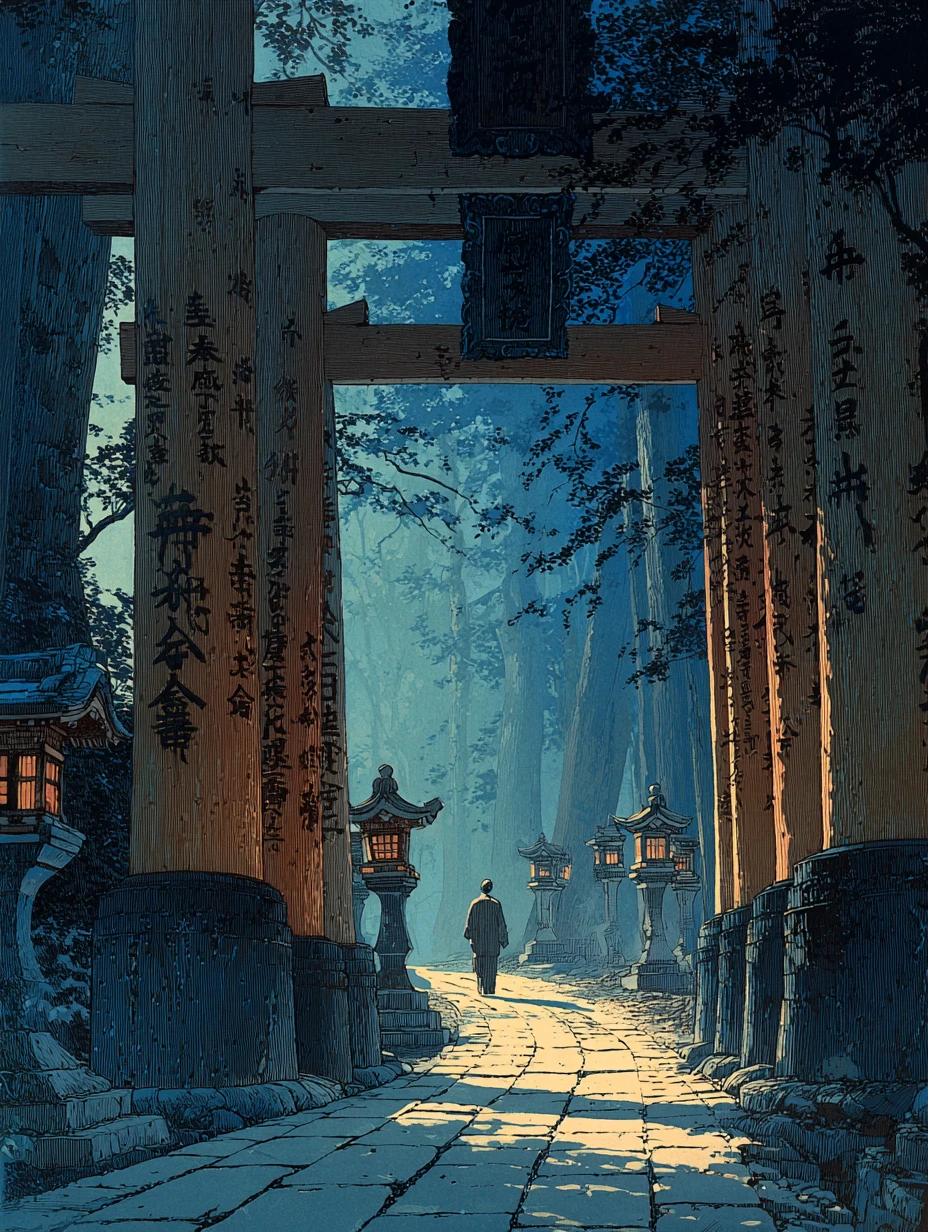 Kyoto