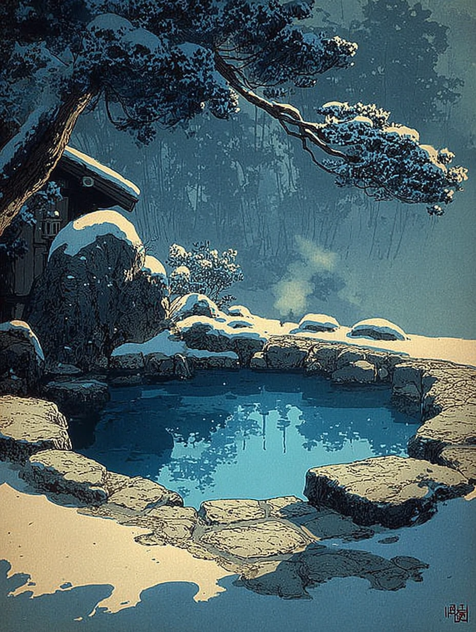 Onsen