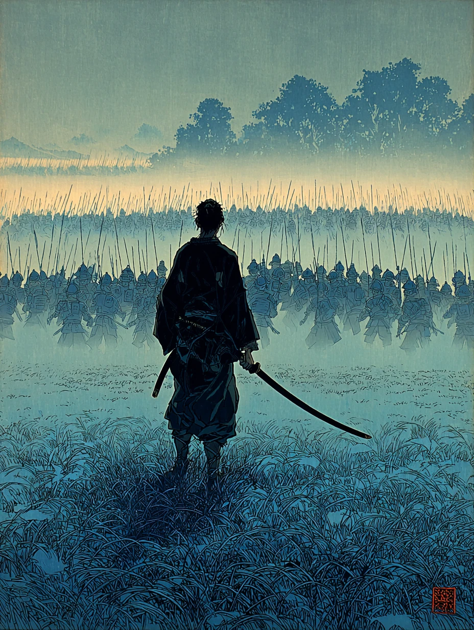 Samurai