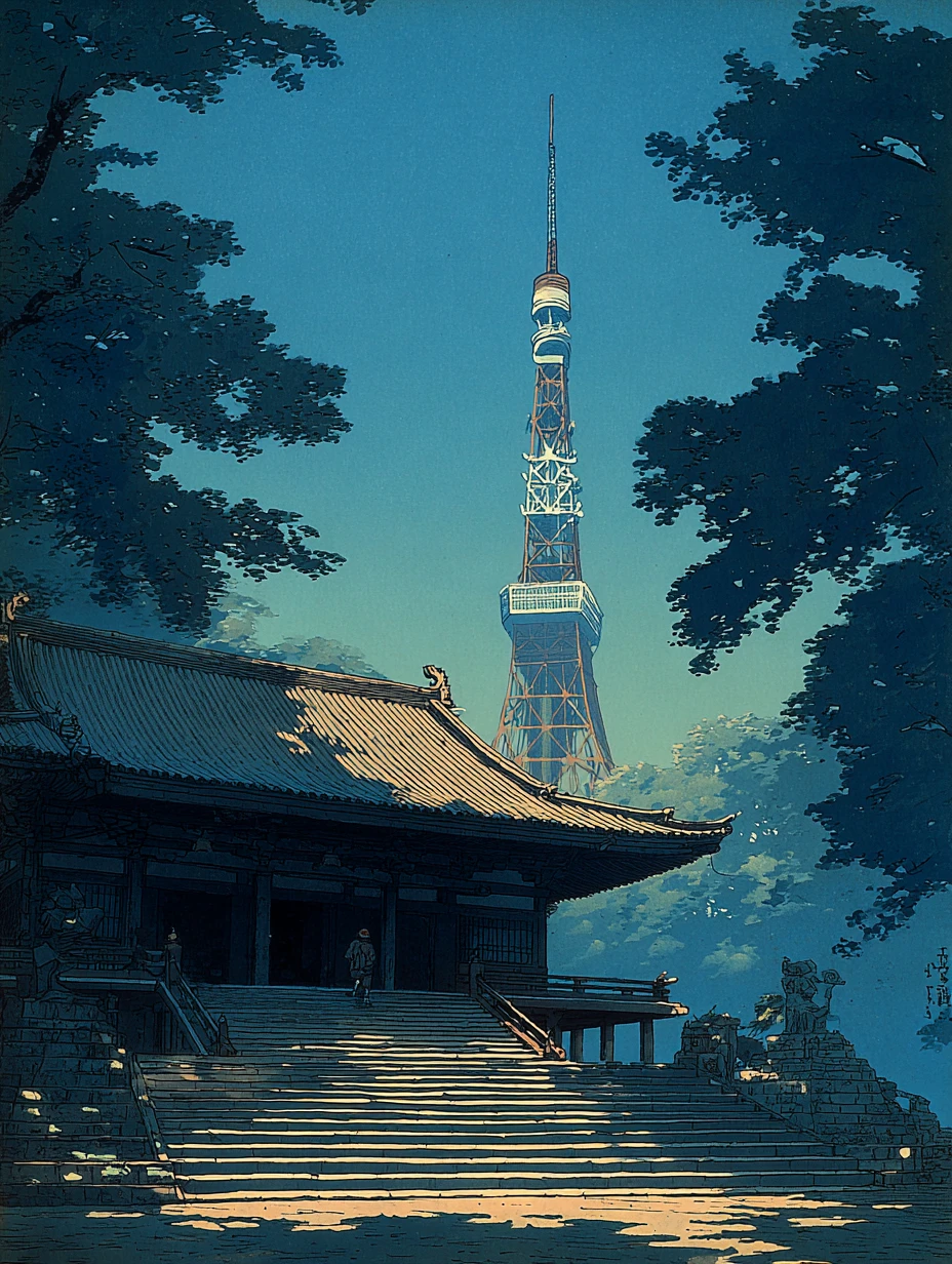 Tokyo
