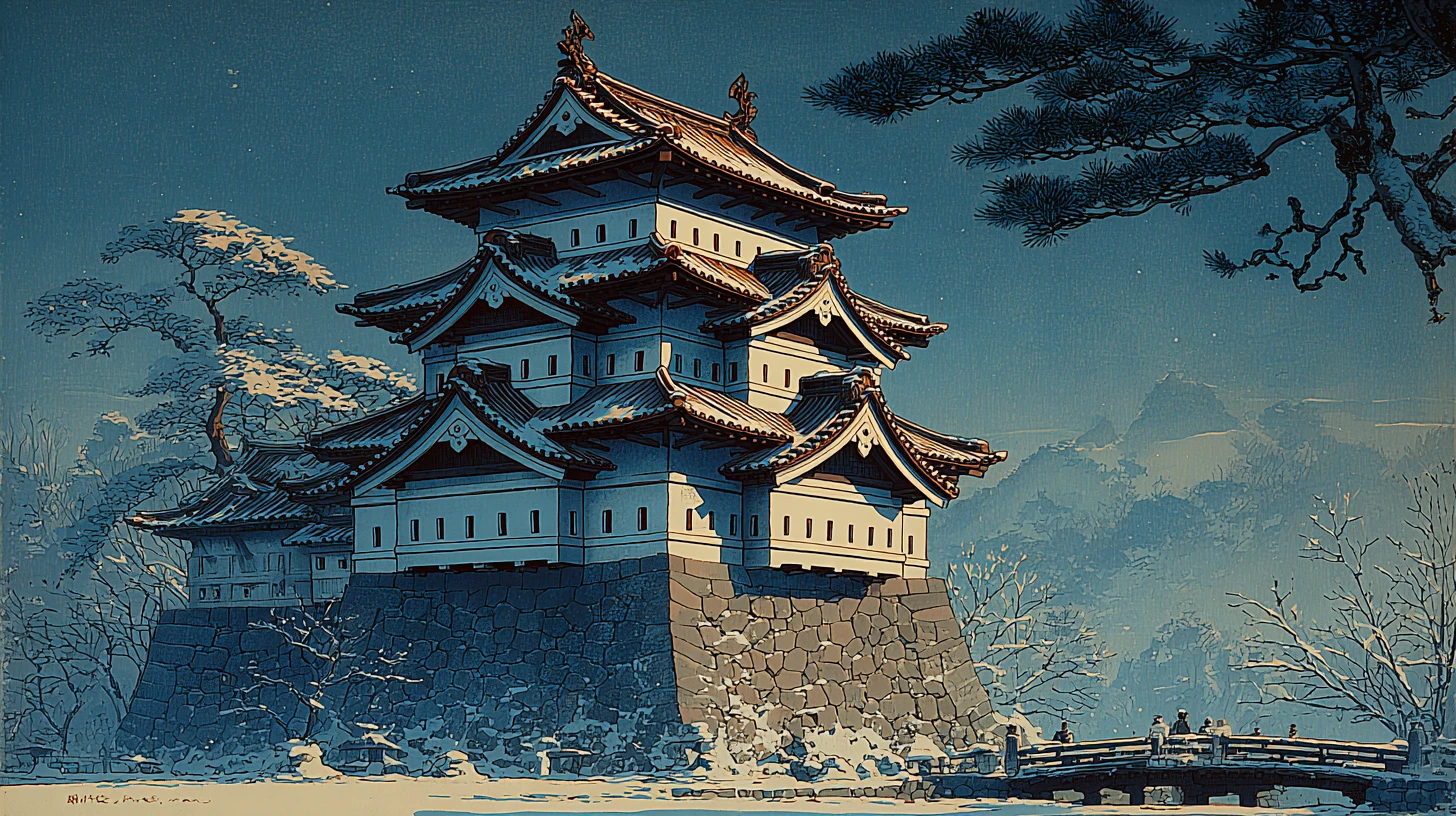 The Samurai Who Would Not Yield: Aizu-Wakamatsu and the Boshin War