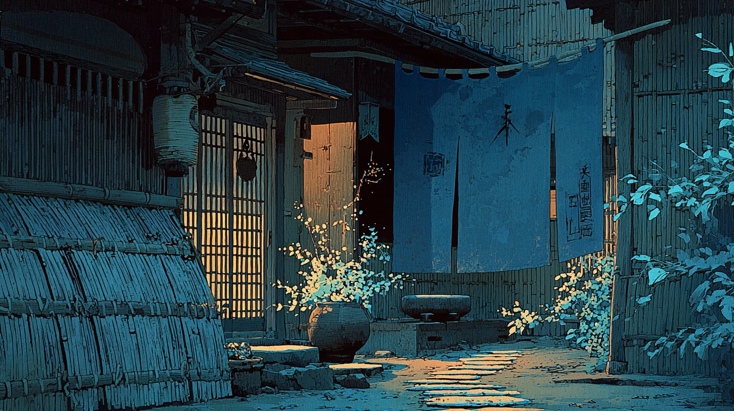 Japanese Food History: How Monks, Tea Masters, and a Chemistry Professor Built the World's Most Restrained Cuisine
