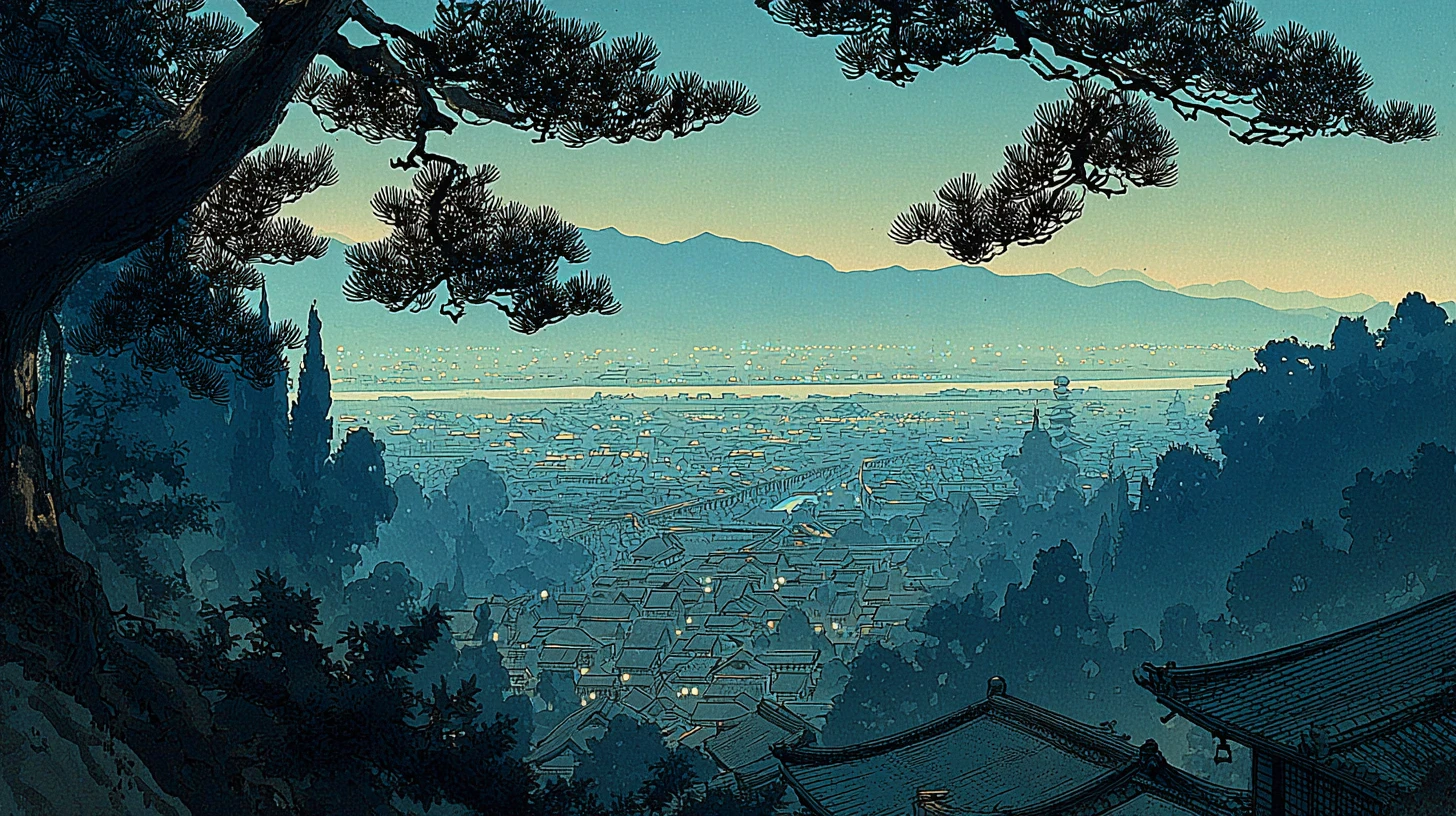 Kyoto Travel Guide: A Thousand Years of Temples, the Famous Spots Locals Quietly Skip, and Where to Find the Real City