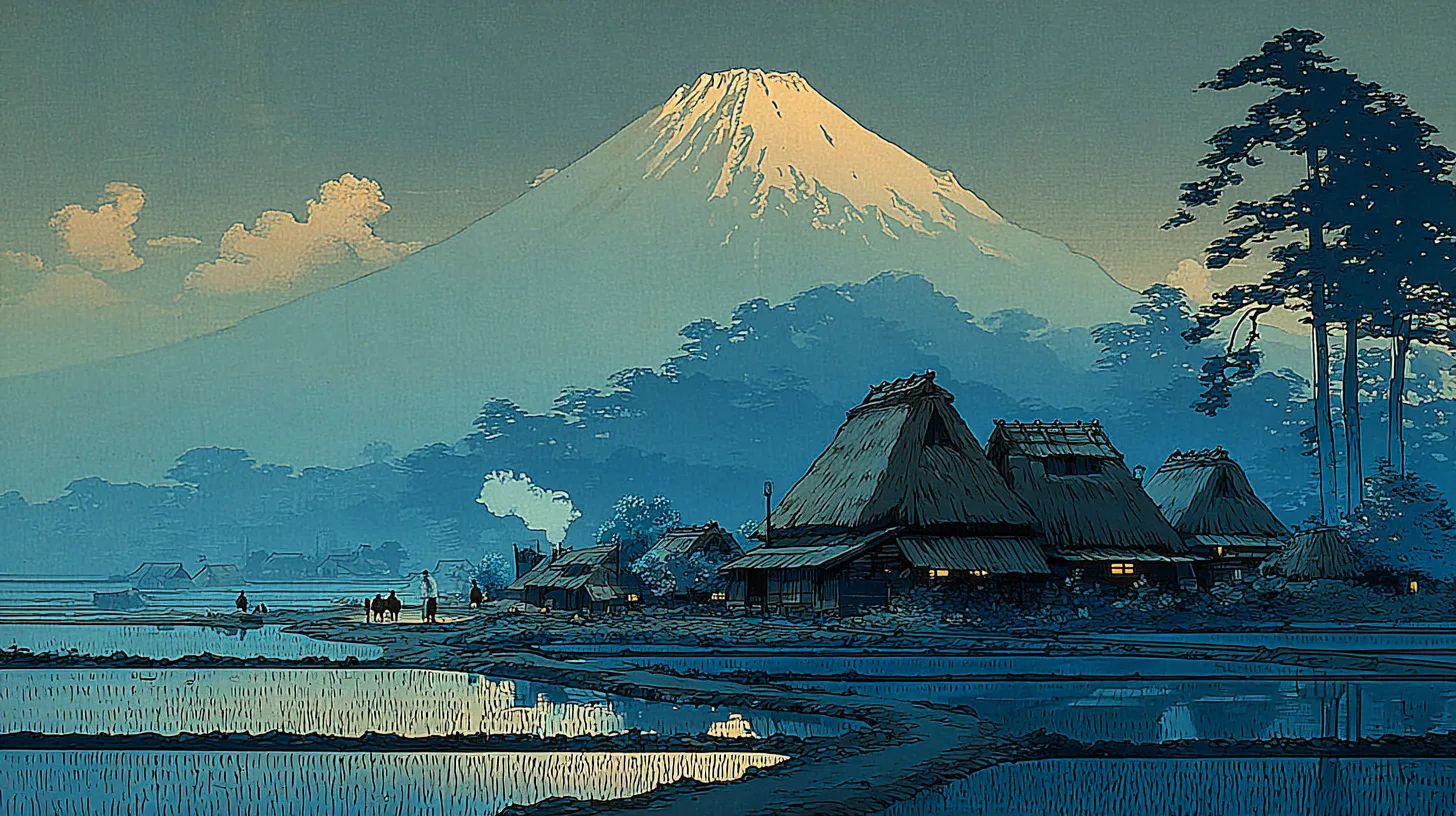 Mount Fuji: The Complete Guide — 2.6 Million Years of Eruptions, Five Lakes, and Everything to See Around Japan's Active Volcano