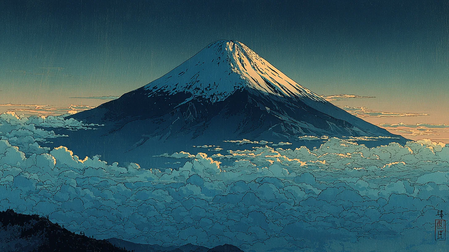 Is Mount Fuji Still an Active Volcano? Yes — Here's What Happened in 1707, and What Scientists Are Watching For Next
