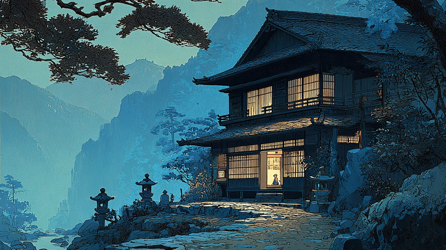 Your First Ryokan Stay: Inside the World's Oldest Hotels (Some Have Welcomed Guests for 1,300 Years)