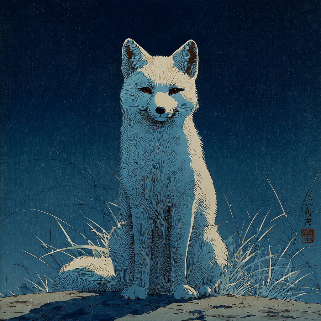 Sleepy Tales of Japan